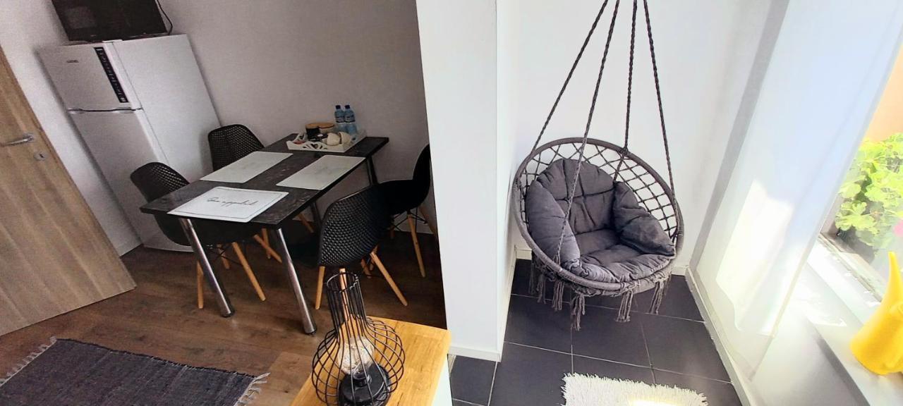 33 Coquette Apartment Baia Mare Exterior foto